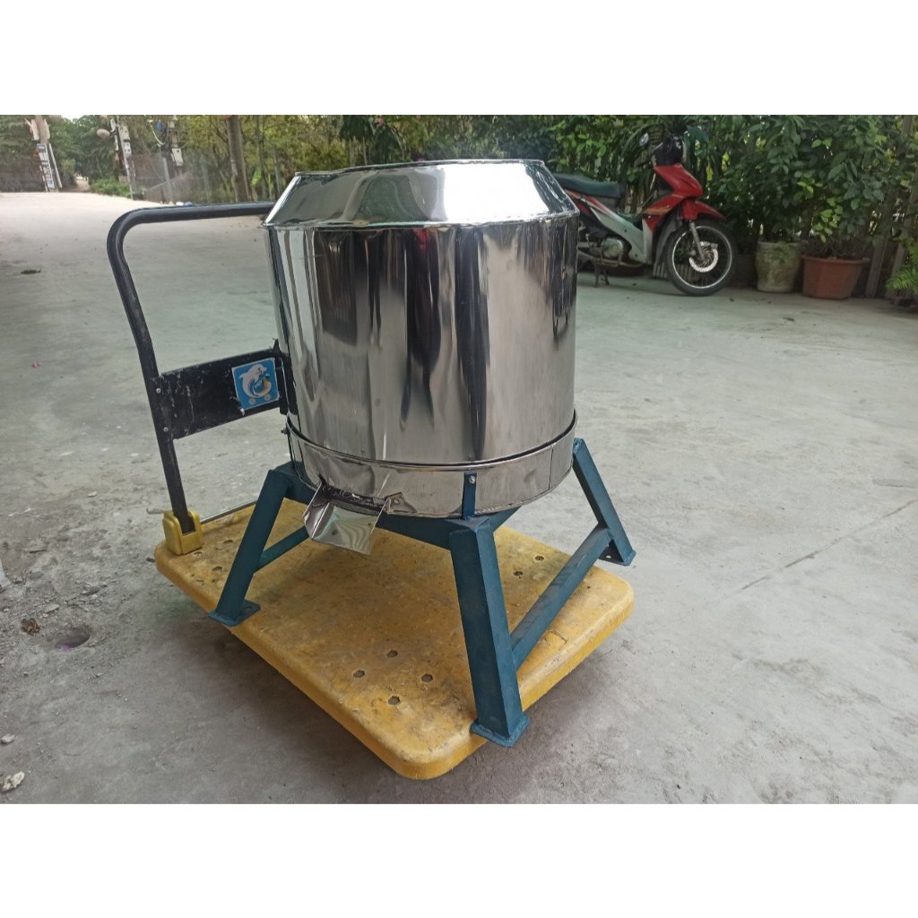 Báo giá máy vắt li tâm Việt Nam Sản xuất 2024