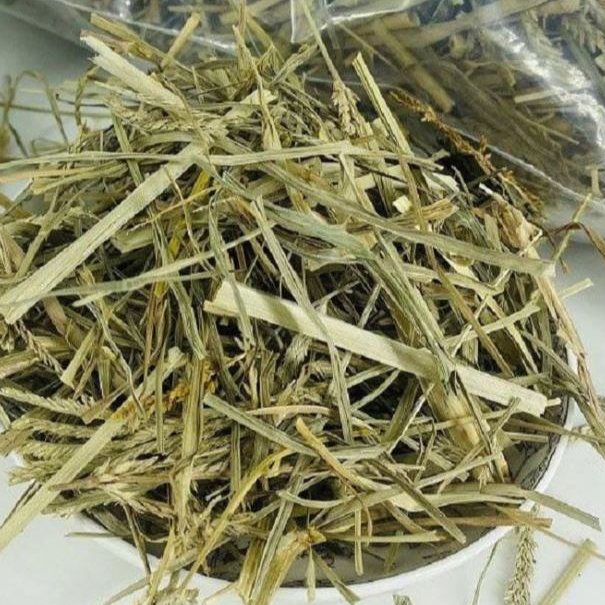 Cỏ Mần Trầu Sấy Khô (100g)