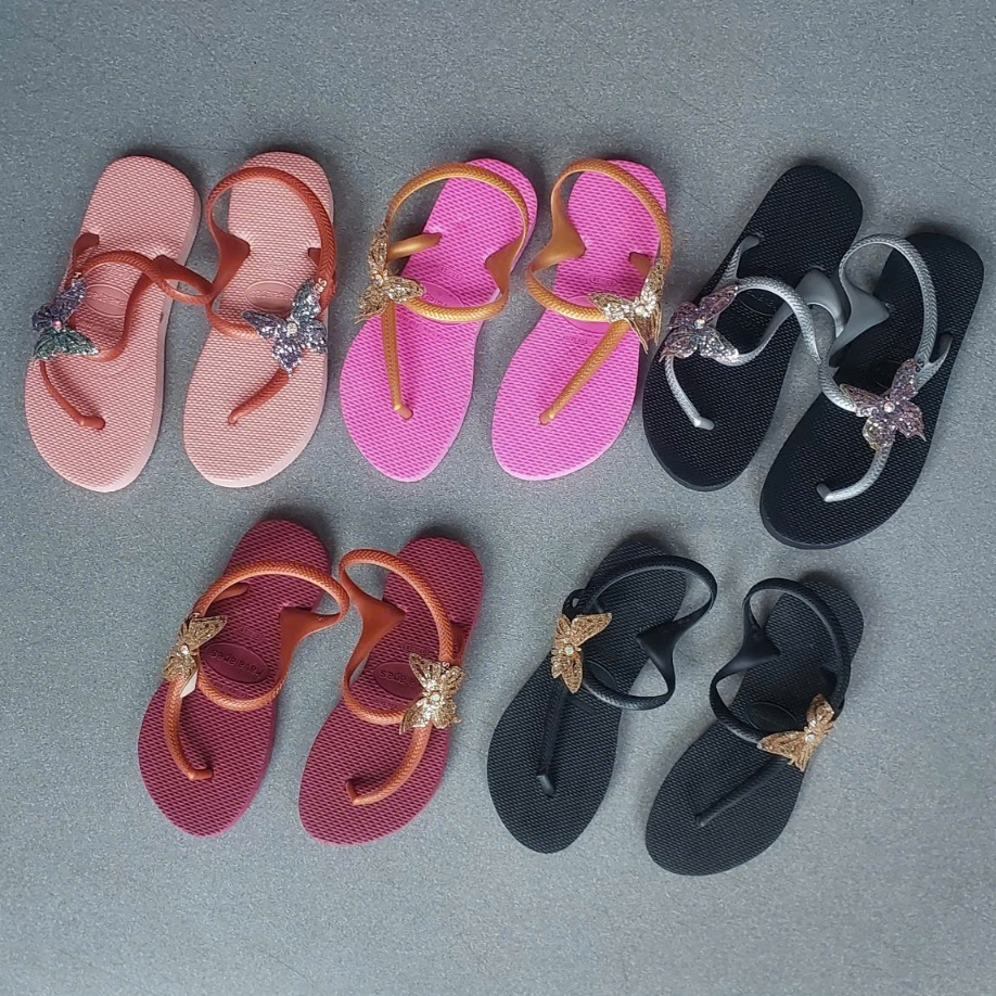 dép quay hậu nữ (đặt lùi size), chất liệu cao su, quai dẻo, mềm, mang êm chân, siêu bền size từ 35-3