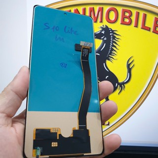  Màn Hình tương thích SS S10 Lite   S10lite   G770F Loại INCELL và OLED  tặng keo dán + cường lực  