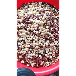 Ngũ Cốc Lợi Sữa ( nhà làm) 500gr