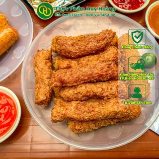 Nem Chua Rán Hà Nội [Giao Hỏa Tốc Biên Hòa]