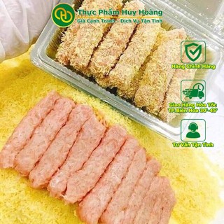 Nem Chua Rán Hà Nội [Giao Hỏa Tốc Biên Hòa]