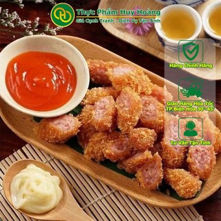 Nem Chua Rán Hà Nội [Giao Hỏa Tốc Biên Hòa]