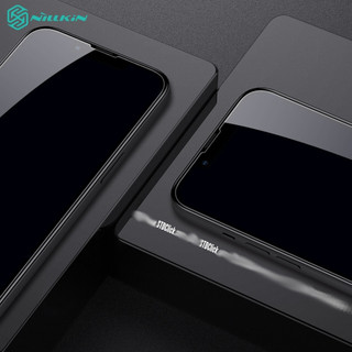 KÍNH CƯỜNG LỰC IPHONE 13 PRO MAX NILLKIN CP+PRO 2.5D CHÍNH HÃNG