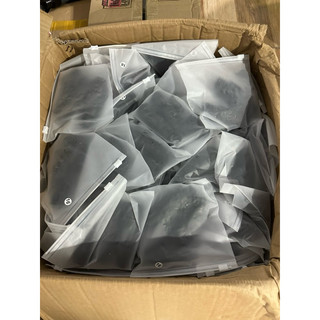 khoá double tab , khoá đôi gắn lọc phi 12,16.