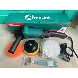 Máy mài MAILTank SH05B máy mài góc đa năng 850W động cơ lõi đồng 100% (TẶNG ĐẾ KÈM BÔNG ĐÁNH BÓNG NHƯ HÌNH)