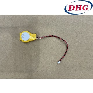 1Pin Cmos laptop Dell Latitude E5420 E5430 E6430 E6530 E6330 E6320 E6320 E6420 E6520 E6540 E1705