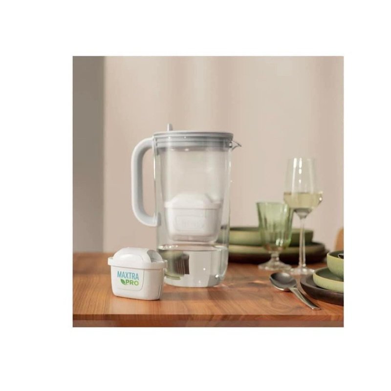 SET 6 LÕI LỌC NƯỚC BRITA MAXTRA PRO ALL-IN-1