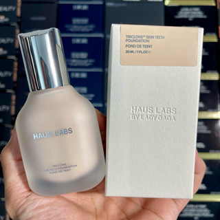 Kem nền HAUS LABS BY LADY GAGA Triclone Skin Tech Medium with Fermented Arnica - 30mL