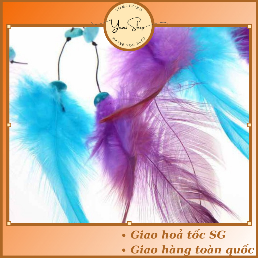 Lông Vũ  Nguyên Liệu Làm Các Món Phụ Kiện Thời Trang Phong Cách Cổ Điển Cá Tính Feather