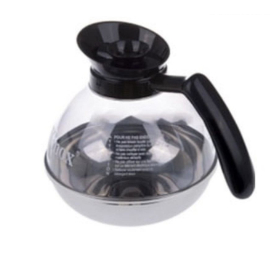 Bình Hâm Nóng Cà Phê Inox 1,6L