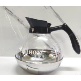 Bình Hâm Nóng Cà Phê Inox 1,6L