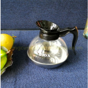 Bình Hâm Nóng Cà Phê Inox 1,6L
