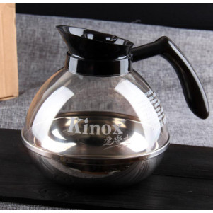 Bình Hâm Nóng Cà Phê Inox 1,6L