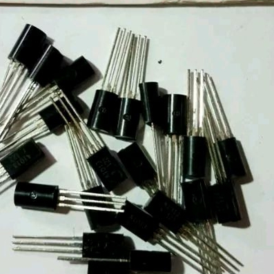 Bán dẫn A1013 combo 50 cái