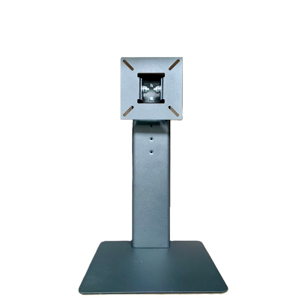 Chân màn hình vi tính đa năng 15-27 inch bằng thép sơn tĩnh điện, chân màn hình LCD đa năng.