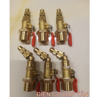 BÉC RỬA MÁY LẠNH –MẪU MỚI - CONG -THẲNG