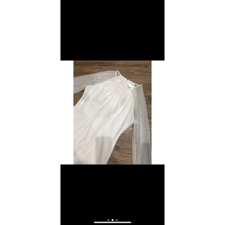 ck đầm  tay lưới đi tiệc size 6 ( eo 76-78)