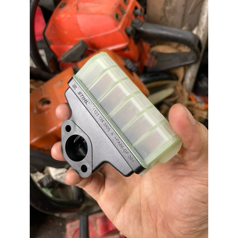 Lọc Gió STIHL 250 230 210 Zin