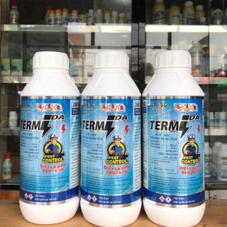Thuốc diệt côn trùng Termida 240SC (1 lít)