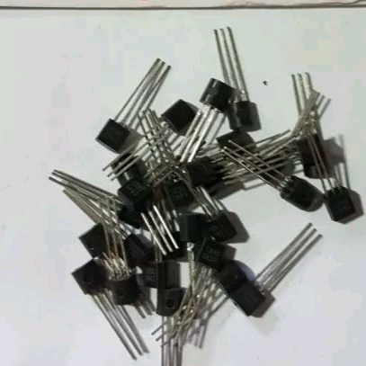 BÁN DẪN C945 combo 20 cái