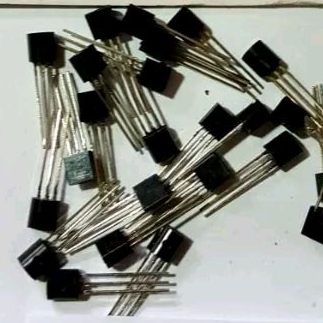 Triac BT 131 combo 10 cái