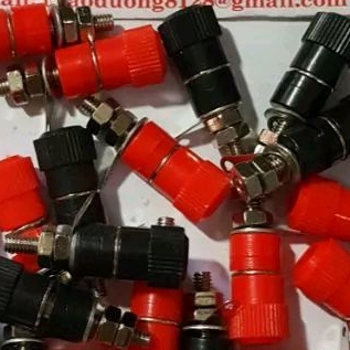 CỌC LOA BÉ combo 10cái