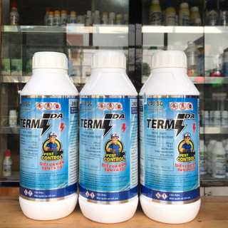 Thuốc diệt côn trùng Termida 240SC (1 lít)