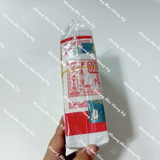 Combo 50 phần giấy tiền cúng lễ bắc