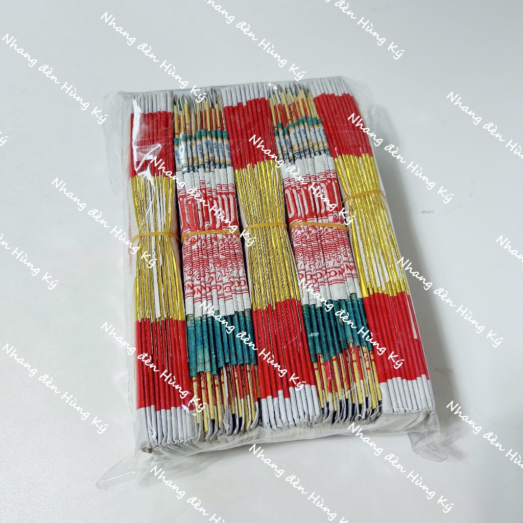 Combo 50 phần giấy tiền cúng lễ bắc