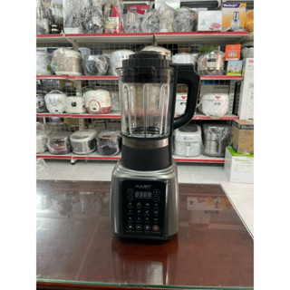 Máy làm sữa hạt đa năng Magic A-96 bạc - Hàng trưng bày