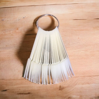 Móng Que Tập Sơn , Móng Que Nail 1 Bịch 50 Que