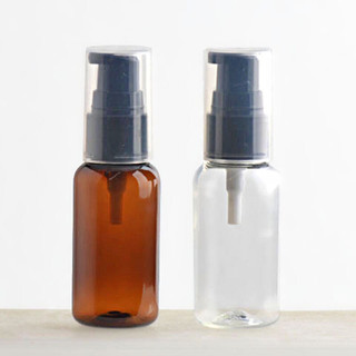 Chai xịt giọt bằng thuỷ tinh (10ml/20ml/30ml/50ml/100ml)