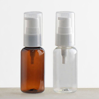 Chai xịt giọt bằng thuỷ tinh (10ml/20ml/30ml/50ml/100ml)