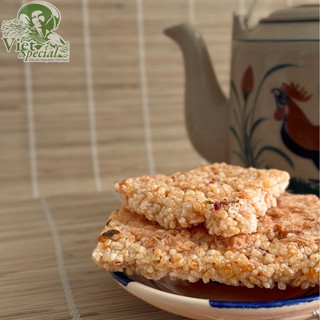 Cơm Cháy Chà Bông VIET SPECIAL 190g