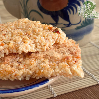 Cơm Cháy Chà Bông VIET SPECIAL 190g