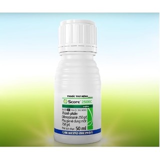 Score 250EC 50Ml - (Chính hãng Syngenta)
