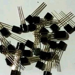 BÁN DẪN C1815 COMBO 50 CÁI