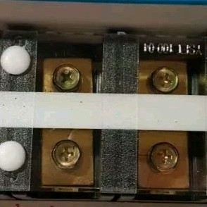 CẦU ĐẤU 100A - 4P