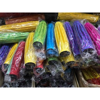 Đèn lồng HỘI AN vải lụa 40cm kiểu củ tỏi trang trí tiệc cưới, hội nghị, tiệc sinh nhật, sân vườn.....