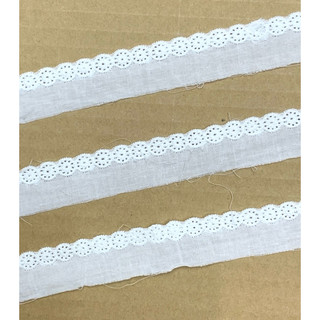Ren vải kate 3cm (2 mét/ 5 mét)