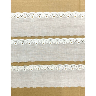 Ren vải kate 3cm (2 mét/ 5 mét)