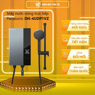  DH-4UDP1VZ - Máy Nước Nóng Trực Tiếp Panasonic DH-4UDP1VZ - GIAO TOÀN QUỐC 
