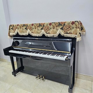 💐Khăn Phủ đàn Piano cơ nhập khẩu từ Nhật