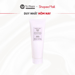 Kem Dưỡng Ẩm Comfort Zone Remedy Cream