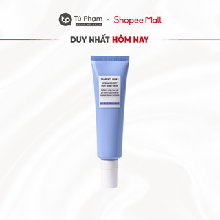 Kem Dưỡng Ẩm Comfort Zone Hydramemory Light Sorbet Cream