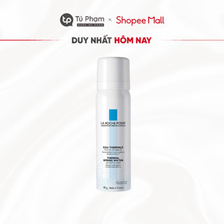 Xịt Khoáng La Roche-Posay Thermal Spring Water