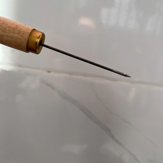 KIM KHÂU GIÀY CÁN gỗ