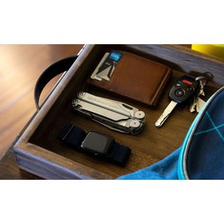 Kìm đa năng Leatherman Wave Plus (18 tools) [Bảo hành chính hãng 25 năm]